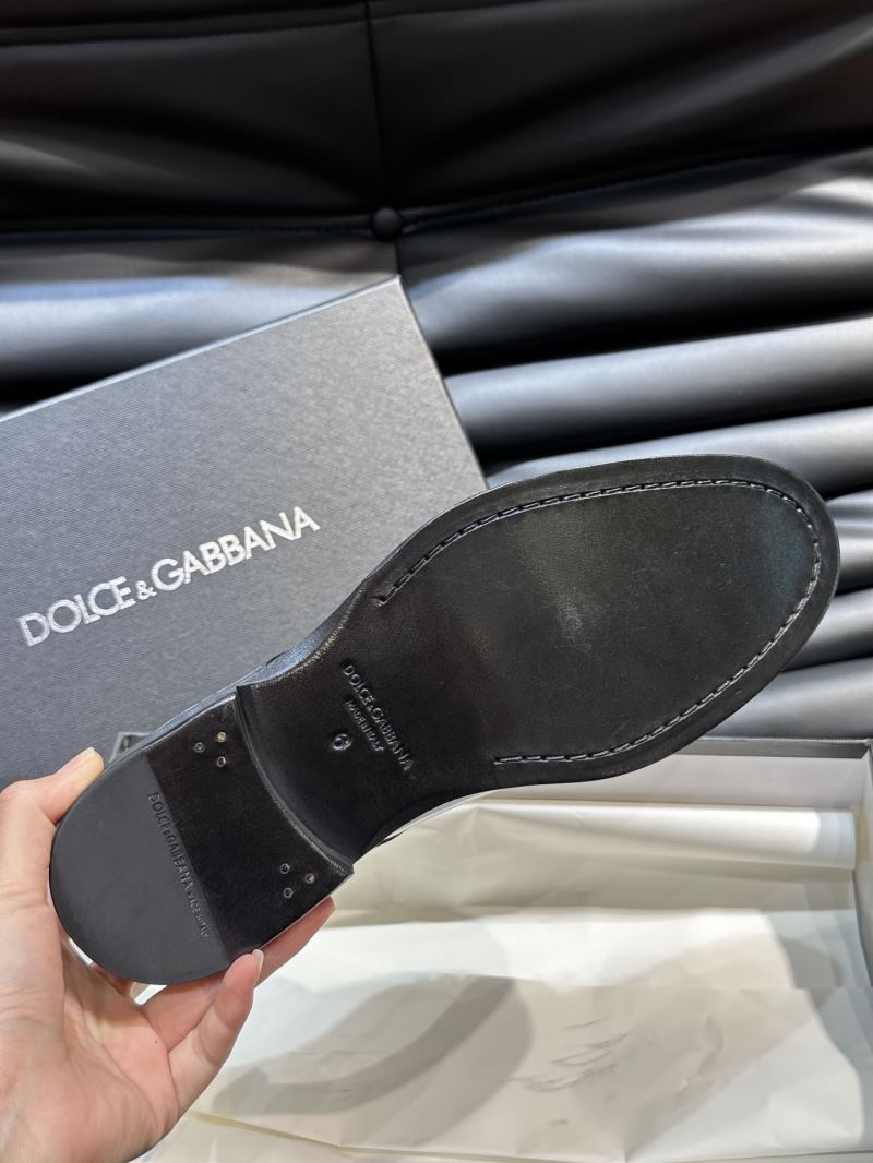 Dolce Gabbana Business Shoes